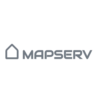 MAPSERV OÜ logo