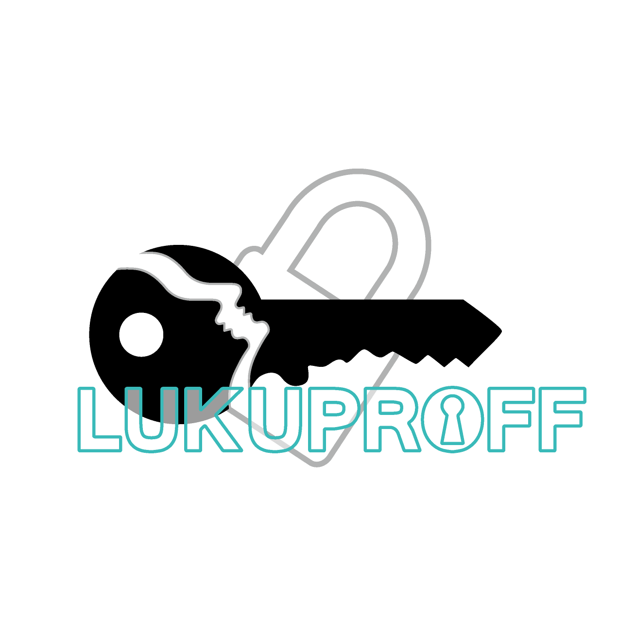 LUKUPROFF OÜ logo
