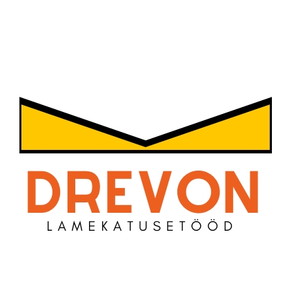 DREVON GRUPP OÜ logo