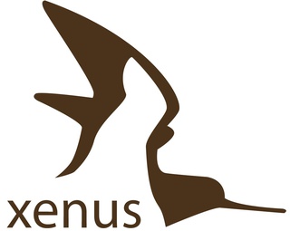 XENUS OÜ логотип