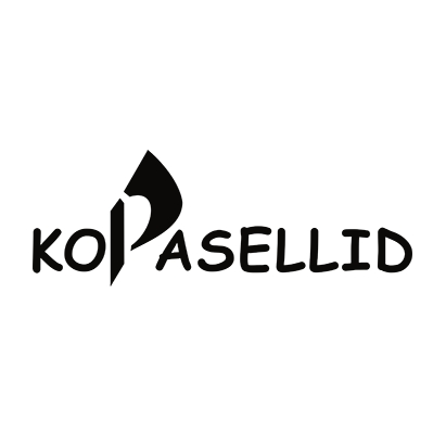 KOPASELLID OÜ logo