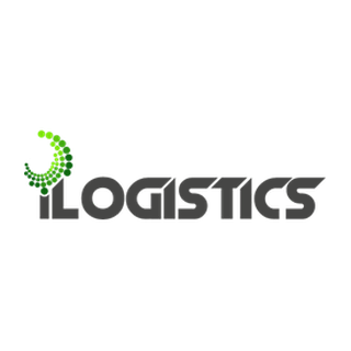 ILOGISTICS OÜ logo