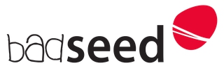 BAD SEED OÜ logo