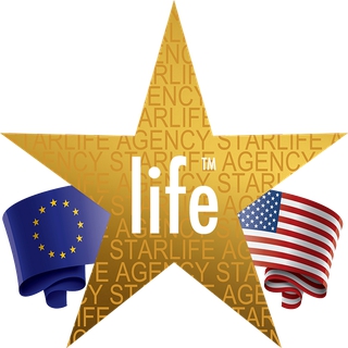 STARLIFE AGENCY OÜ логотип