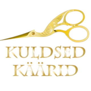KULDSED KÄÄRID OÜ logo