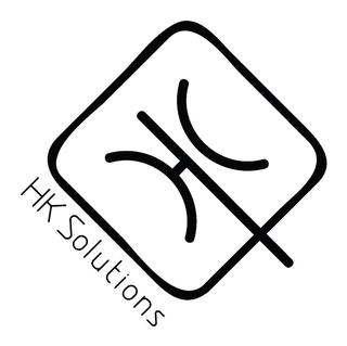 HK SOLUTIONS OÜ logo