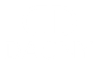 DAGNY OÜ logo