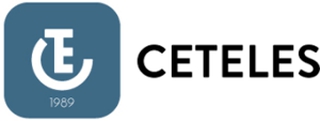 CETELES OÜ logo
