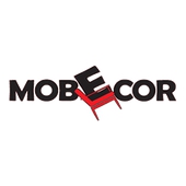 MOBECOR OÜ - Retail sale of furniture, lighting equipment and other household articles in specialised stores in Võru