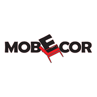 MOBECOR OÜ logo