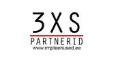 3XS PARTNERID OÜ - Raamatupidamisteenused | 3XS Partnerid OÜ