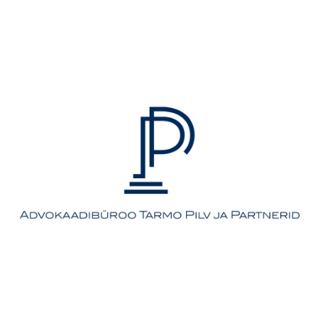 ADVOKAADIBÜROO TARMO PILV JA PARTNERID OÜ logo