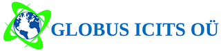 GLOBUS ICITS OÜ логотип