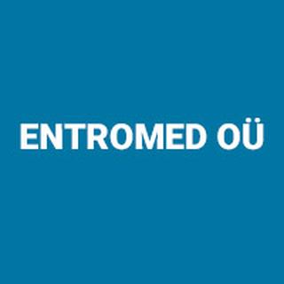 ENTROMED OÜ logo