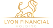 LYON FINANCIAL HOLDING OÜ - Lyon Financial Holding