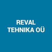 REVAL TEHNIKA OÜ - Retail sale via mail order houses or via Internet in Estonia