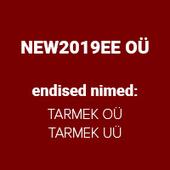NEW2019EE OÜ - Other specialised construction activities n.e.c. in Estonia