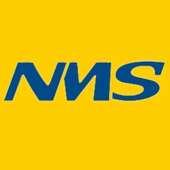 NORDIC MACHINE SYSTEMS OÜ - NMS Põhjamaade hinnatud tegija masinaehituses