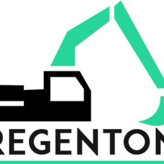 REGENTON OÜ logo