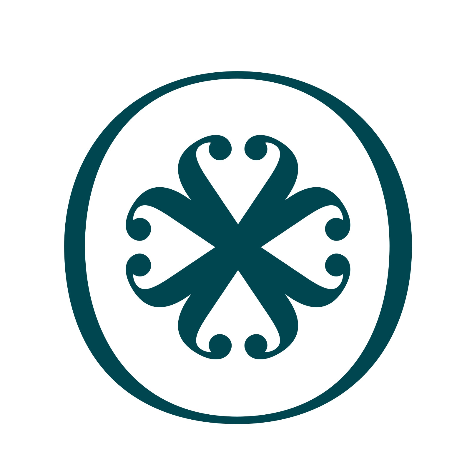 Fondia Eesti OÜ logo