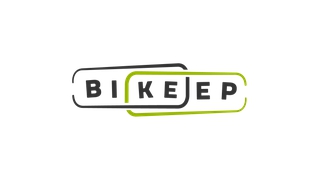 BIKEEP OÜ logo