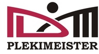 PLEKIMEISTER 5+ OÜ logo