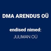 DMA ARENDUS OÜ - Construction of residential and non-residential buildings in Estonia