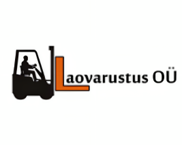 LAOVARUSTUS OÜ logo
