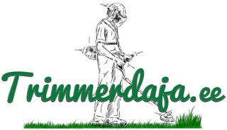 TRIMMERDAJA OÜ logo