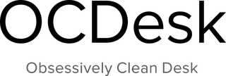 OCDESK OÜ logo