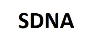 SDNA OÜ logo