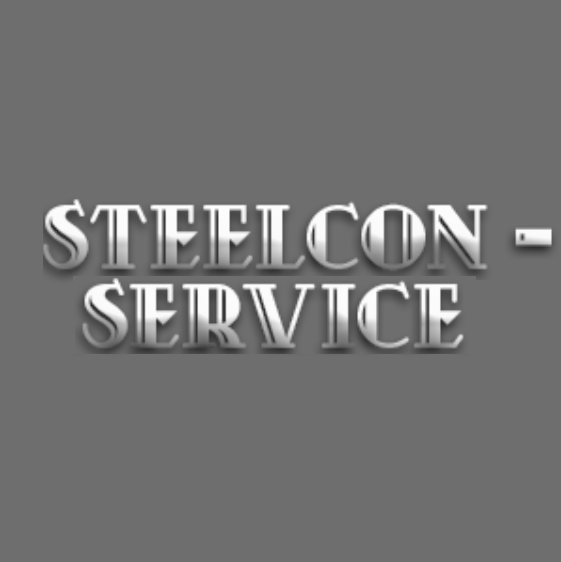 STEELCON-SERVICE OÜ logo