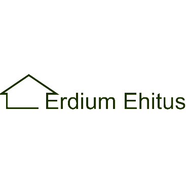ERDIUM EHITUS OÜ логотип