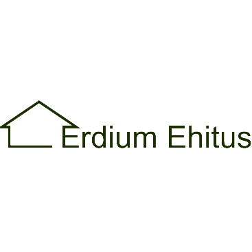 ERDIUM EHITUS OÜ logo