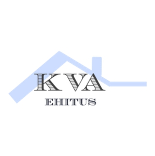 KVA EHITUS OÜ logo