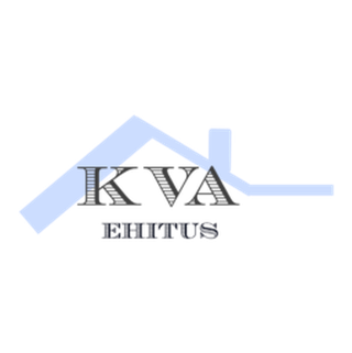 KVA EHITUS OÜ logo