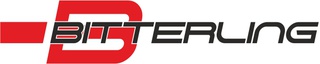BITTERLING OÜ logo