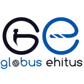 GLOBUS EHITUS OÜ logo