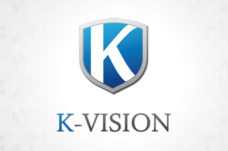 K-VISION OÜ логотип