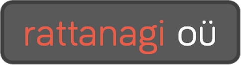 RATTANAGI OÜ logo