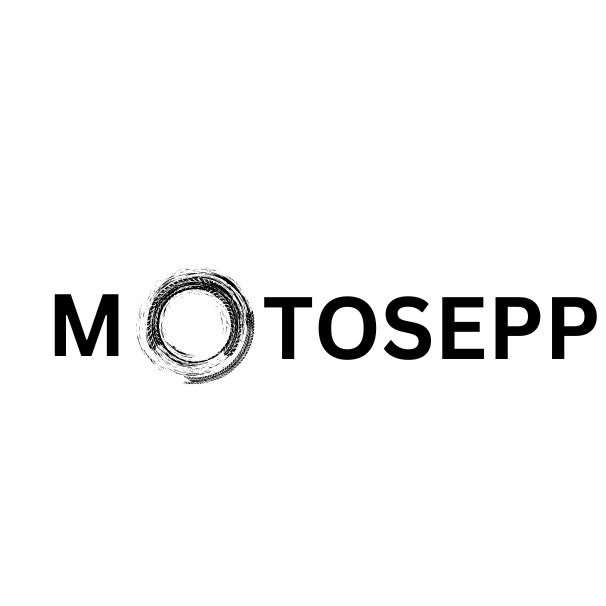 MOTOSEPP OÜ логотип