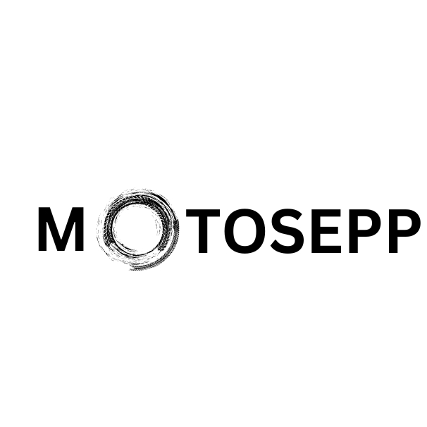 MOTOSEPP OÜ logo