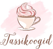 TASSIKOOGID OÜ - Eesti esimene cupcake kohvik