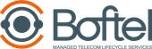 BOFTEL ESTONIA OÜ - Elektroonilise side teenused Tallinnas