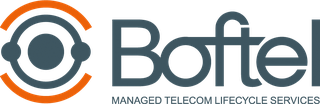 BOFTEL ESTONIA OÜ logo