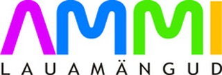 AMMI OÜ logo