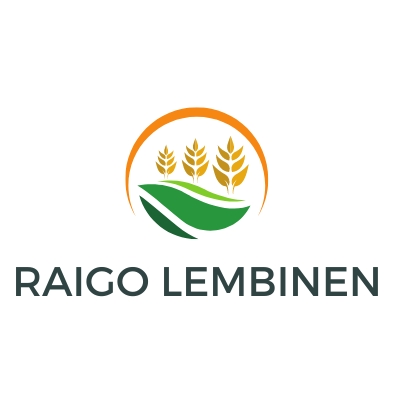 RAIGO LEMBINEN FIE logo