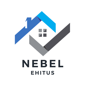NEBEL EHITUS OÜ logo