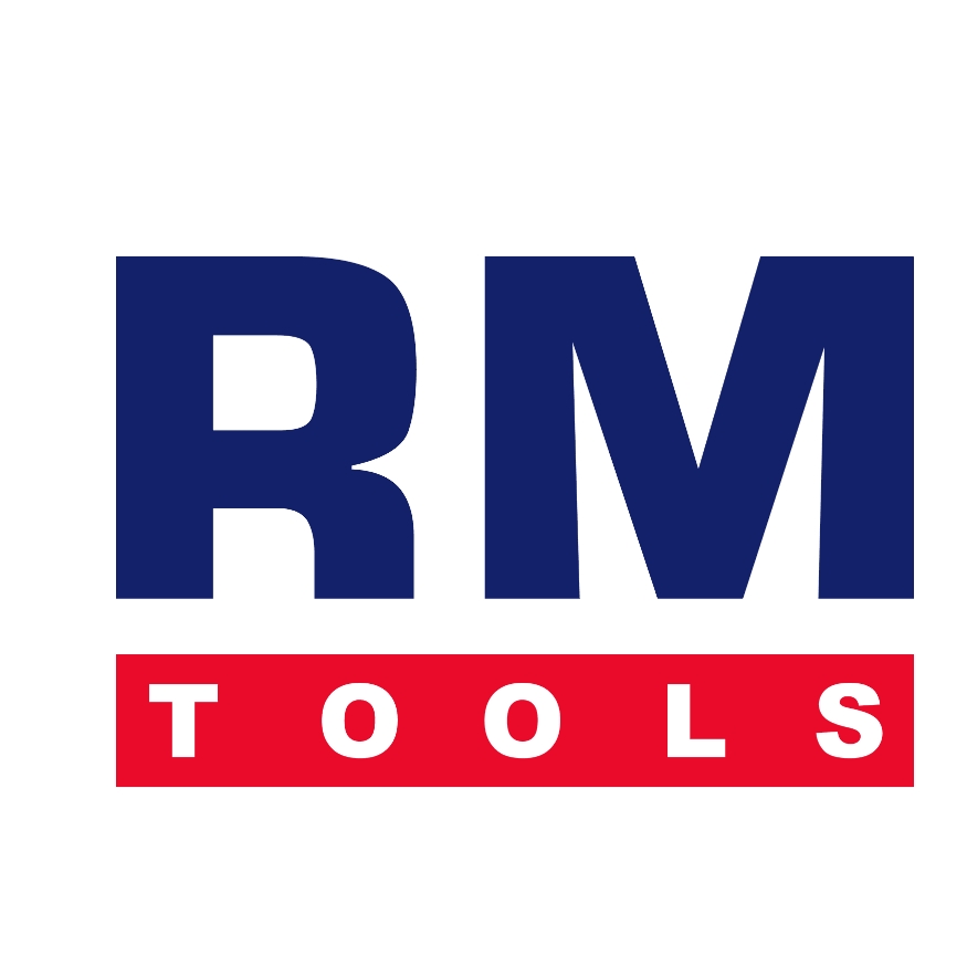 RM TOOLS OÜ logo