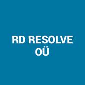 RD RESOLVE OÜ - Agents involved in the sale of a variety of goods in Tallinn
